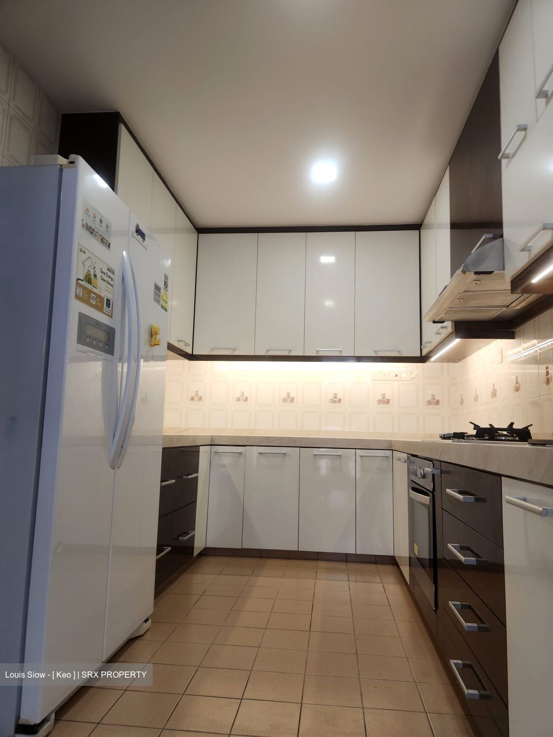 Highgate Crescent (D21), Terrace #632986201